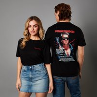 Terminator Unisex T-Shirt - Schwarz - L von The Terminator