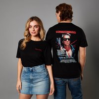 Terminator Unisex T-Shirt - Schwarz - XS von The Terminator