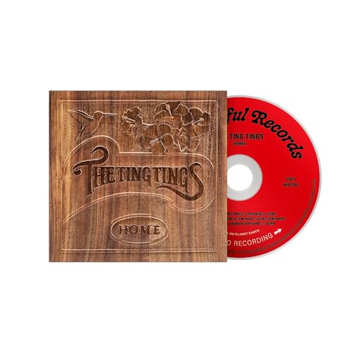 Home Home von The Ting Tings