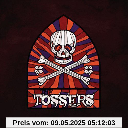 Smash The Windows von The Tossers