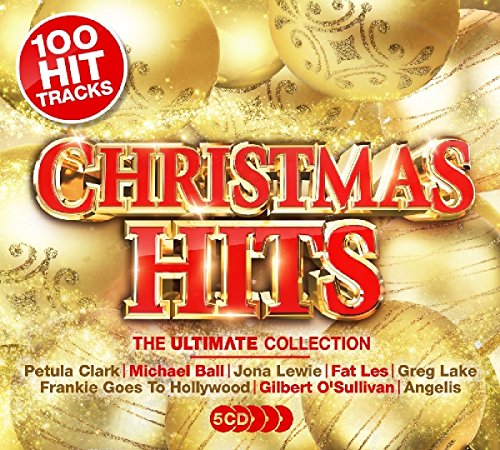 Ultimate Christmas Hits von The Ultimate Collection USM