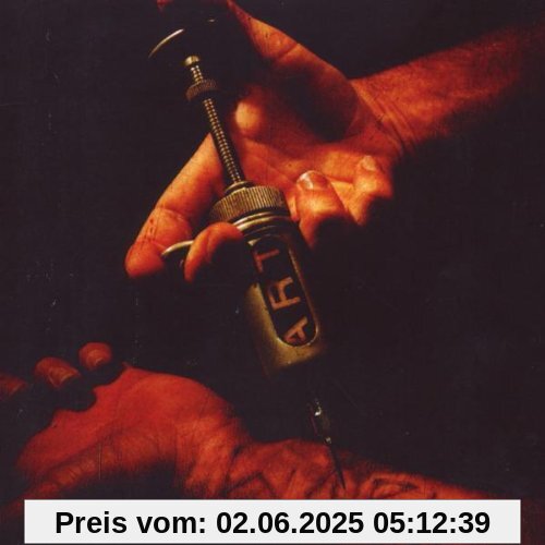 Artwork von The Used