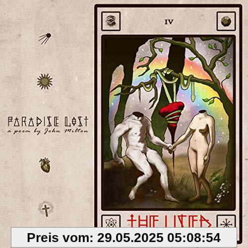 Heartwork von The Used