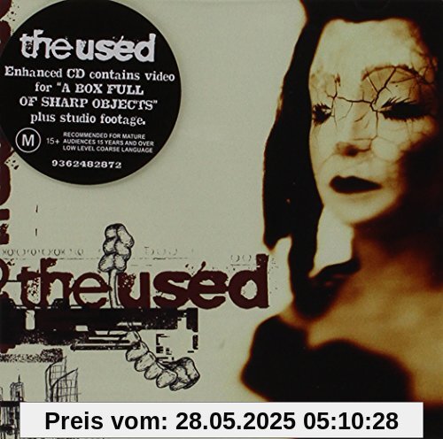 The Used von The Used