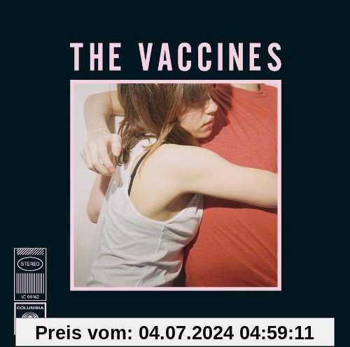 What Did You Expect from The Vaccines? von The Vaccines