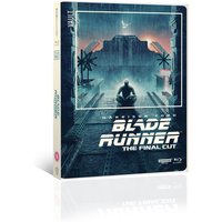BLADE RUNNER - The Film Vault Range Steelbook [4K Ultra HD] [1982] von The Vault