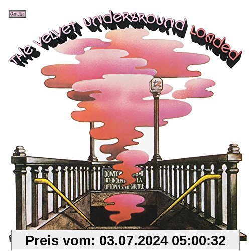 Loaded (Remastered) von The Velvet Underground