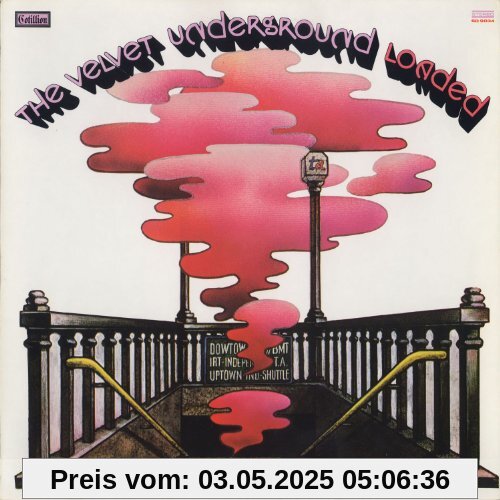 Loaded von The Velvet Underground