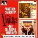Another Smash/Colourful von The Ventures