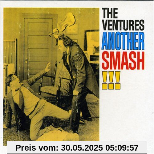 Another Smash von The Ventures
