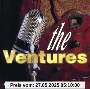 Apache Apache von The Ventures