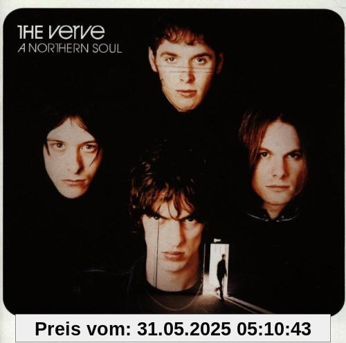 A Northern Soul A Northern Soul von The Verve
