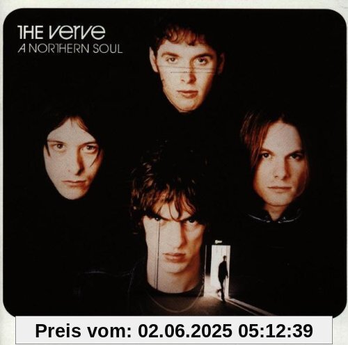 A Northern Soul von The Verve