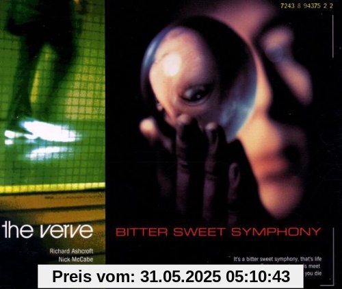 Bitter Sweet Symphony Bitter Sweet Symphony von The Verve