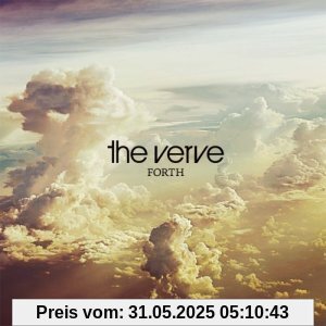 Forth [10trx] von The Verve