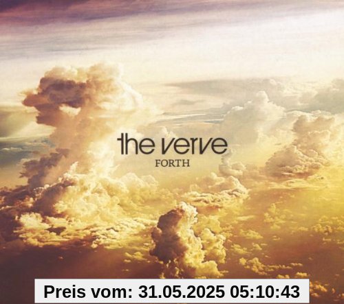 Forth Forth von The Verve