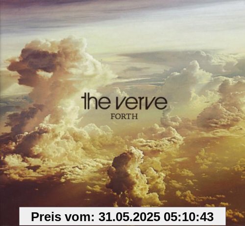 Forth Forth von The Verve