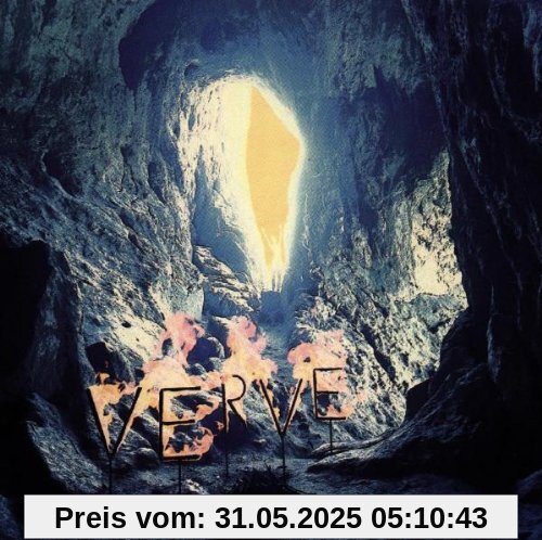 Storm in Heaven Storm in Heaven von The Verve