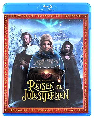 Journey to the Christmas Star [Blu-Ray] [Region Free] (IMPORT) (Keine deutsche Version) von The Walt Disney Company (Benelux) B.V.