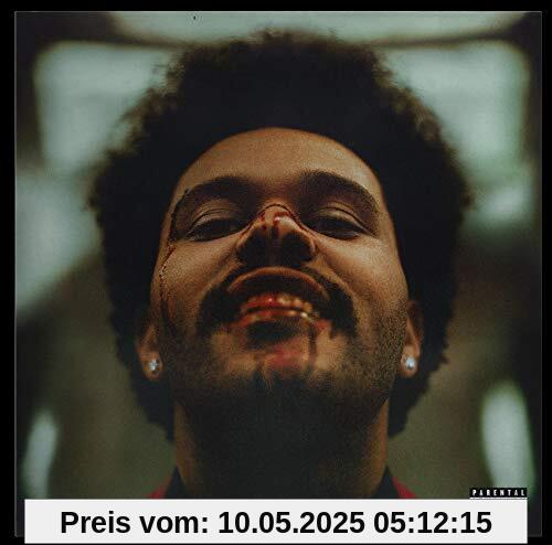 After Hours (2LP) [Vinyl LP] von The Weeknd