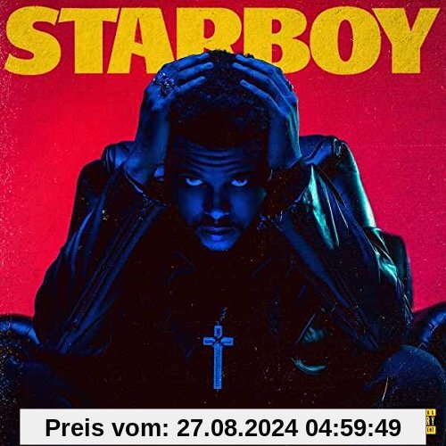 Starboy von The Weeknd