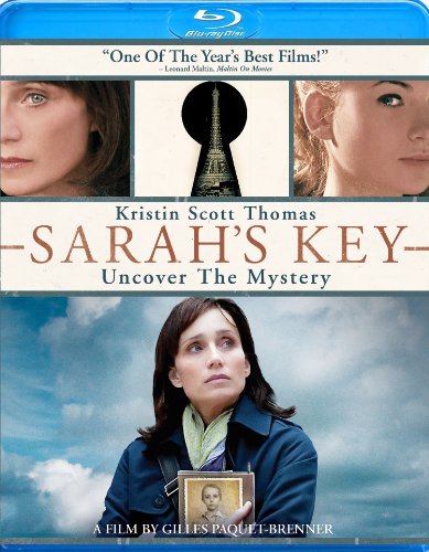 Sarah's Key [Blu-ray] von Lionsgate