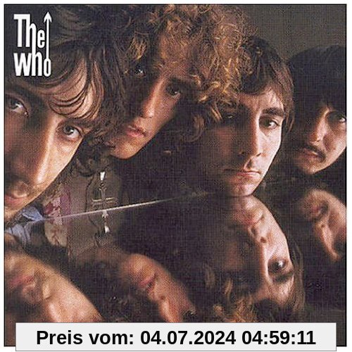 The Ultimate Collection von The Who