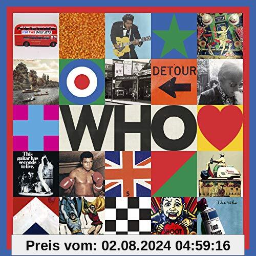 Who von The Who