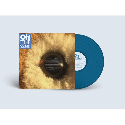 Oh! The Ocean [Vinyl LP] von The Wombats