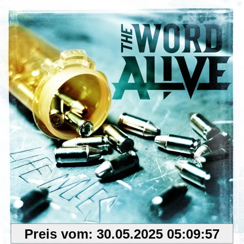 Life Cycles Life Cycles von The Word Alive