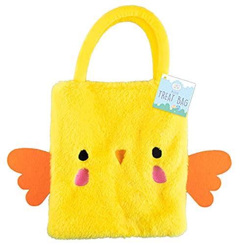 Oster-Leckerli-Tasche: sortiert von The Works