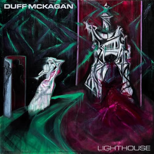 Lighthouse [Vinyl LP] von BFD