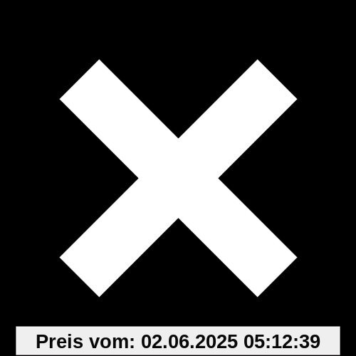 XX von the XX