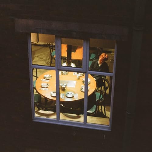 Bats Feet For A Widow [Vinyl LP] von The state51 Conspiracy