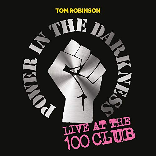 Live At The 100 Club [Vinyl LP] von The state51 Conspiracy