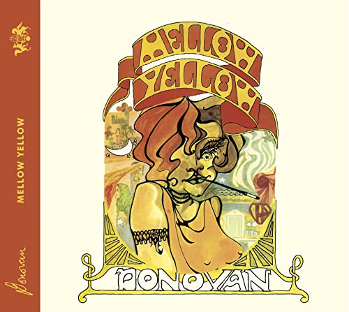 Mellow Yellow von The state51 Conspiracy