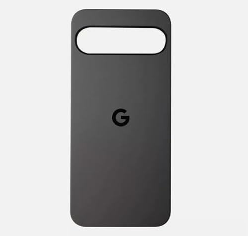 Akku-Rückgehäuse, Ersatzteil, für Google Pixel 9, 16,8 cm (6,6 Zoll), Obsidian von TheCoolCube