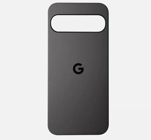 Akku-Rückgehäuse, Ersatzteil, für Google Pixel 9 Pro, 16 cm (6,3 Zoll), Obsidian von TheCoolCube