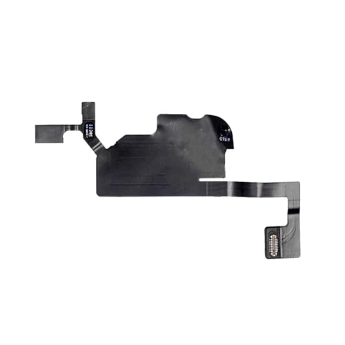 Ersatz-Ohrhörer, Näherungssensor, Flexmodul, kompatibel mit Apple iPhone 13, 15,5 cm (6,1 Zoll) von TheCoolCube