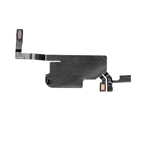 Ersatz-Ohrhörer, Näherungssensor, Flexmodul, kompatibel mit Apple iPhone 13 Pro Max, 17 cm (6,7 Zoll) von TheCoolCube