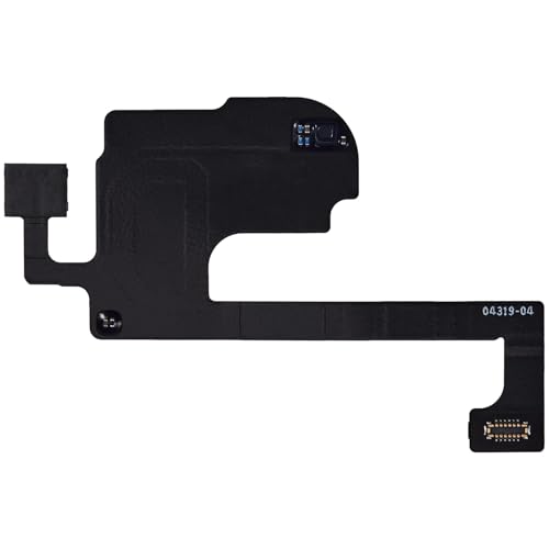 Ersatz-Ohrhörer, Näherungssensor, Flexmodul, kompatibel mit Apple iPhone 15, 15,5 cm (6,1 Zoll) von TheCoolCube