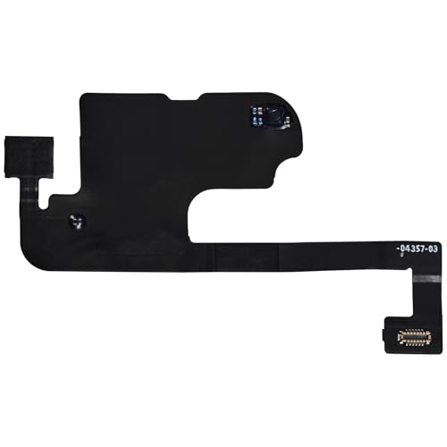 Ersatz-Ohrhörer, Näherungssensor, Flexmodul, kompatibel mit Apple iPhone 15 Plus, 17 cm (6,7 Zoll) von TheCoolCube