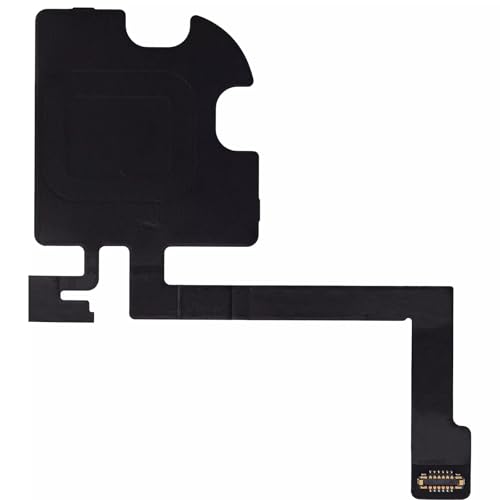 Ersatz-Ohrhörer, Näherungssensor, Flexmodul, kompatibel mit Apple iPhone 15 Pro Max, 17 cm (6,7 Zoll) von TheCoolCube