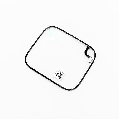 TheCoolCube Ersatz-Flexkabel für Apple Watch Serie 4 Screen Force Touch Sensor (44 mm) TheCoolCube Ersatz-Flexkabel für Apple Watch Serie 4 Screen Force Touch Sensor (44 mm) von TheCoolCube