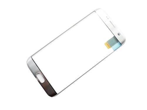Front Touch Screen Panel Digitizer Ersatz für für Samsung Galaxy S7 Edge G935, Silber Front Touch Screen Panel Digitizer Ersatz für für Samsung Galaxy S7 Edge G935, Silber von TheCoolCube