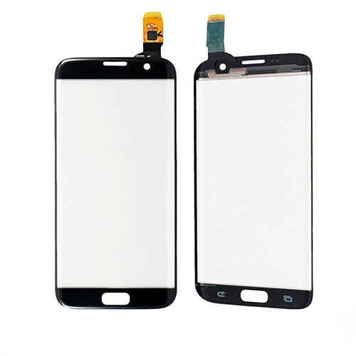 Front Touch Screen Panel Digitizer Ersatz für für Samsung Galaxy S7 Edge G935, schwarz Front Touch Screen Panel Digitizer Ersatz für für Samsung Galaxy S7 Edge G935, schwarz von TheCoolCube