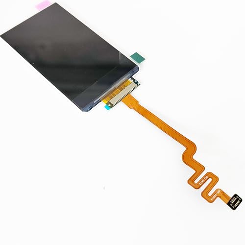 LCD-Display Ersatz für iPod nano 7 7th Gen. (No Touch Digitizer Glas) Digitizer von TheCoolCube