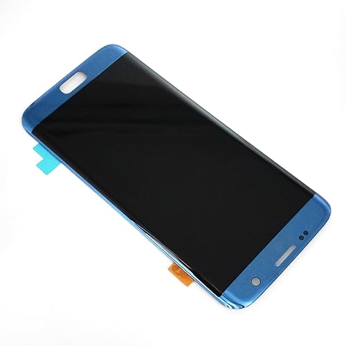 LCD-Display Touchscreen Digitizer Montage für Samsung Galaxy S7 Edge g935 a g935 V g935p G935T g935 F, blau von TheCoolCube