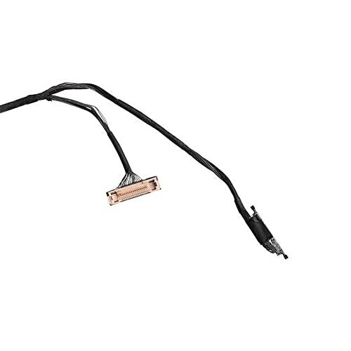 TheCoolCube Gimbal Stabilisator Kamera Signal Übertragung Flex Kabel Ersatz für DJI Mini 1/2 /SE Drohne TheCoolCube Gimbal Stabilisator Kamera Signal Übertragung Flex Kabel Ersatz für DJI Mini 1/2 /SE Drohne von TheCoolCube