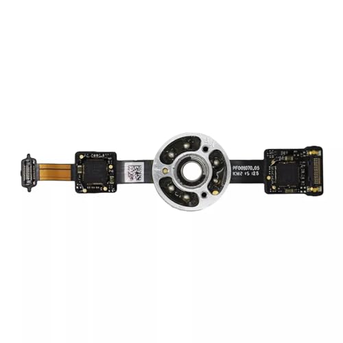 TheCoolCube PTZ Gimbal Kamera Roll Axis Motor Modul Flex Kabel Ersatz für DJI Mavic Air 2S Drohne von TheCoolCube